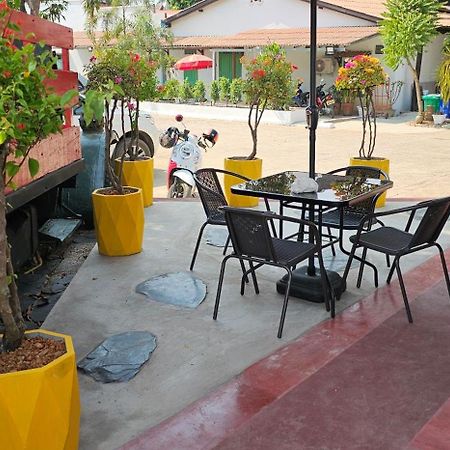 Sabaidee Guesthouse Luang Prabang Eksteriør billede