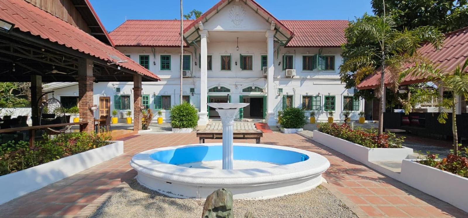 Sabaidee Guesthouse Luang Prabang Eksteriør billede