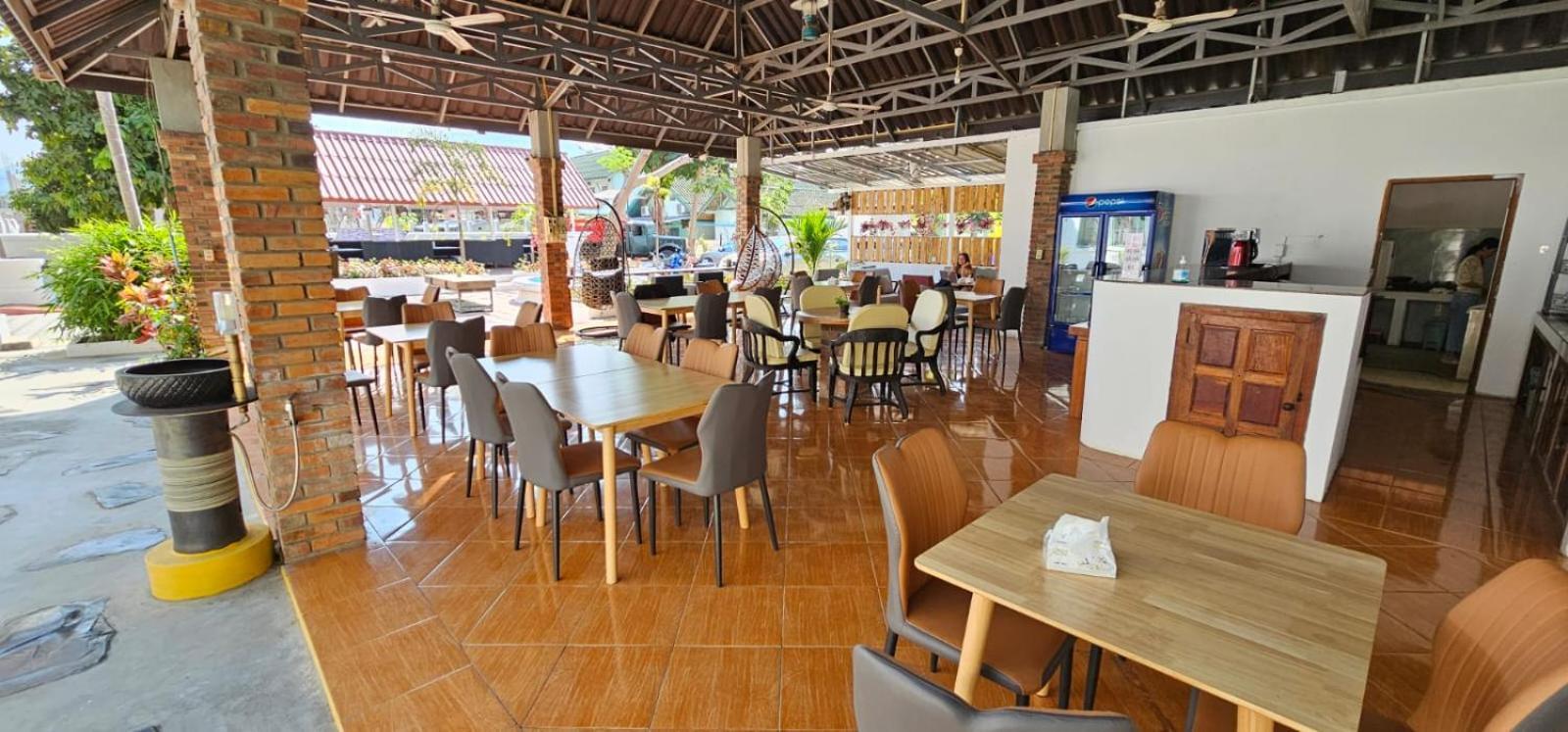 Sabaidee Guesthouse Luang Prabang Eksteriør billede