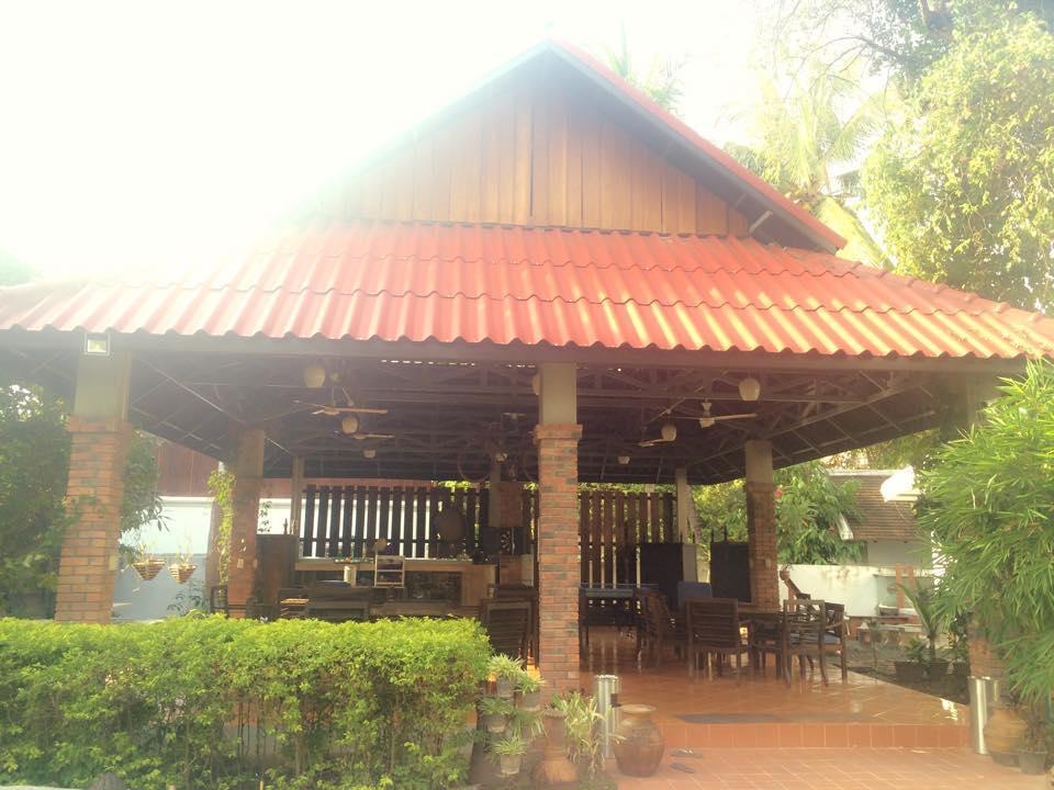 Sabaidee Guesthouse Luang Prabang Eksteriør billede