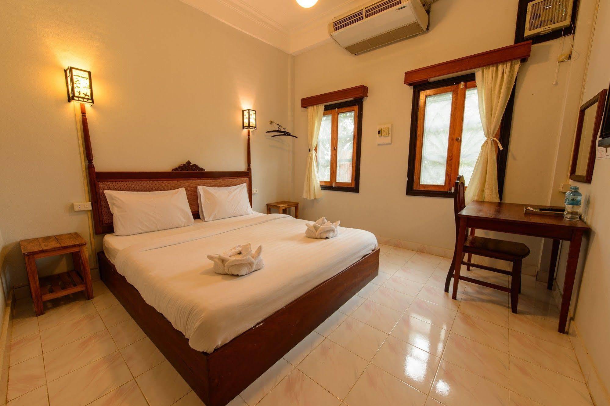 Sabaidee Guesthouse Luang Prabang Eksteriør billede