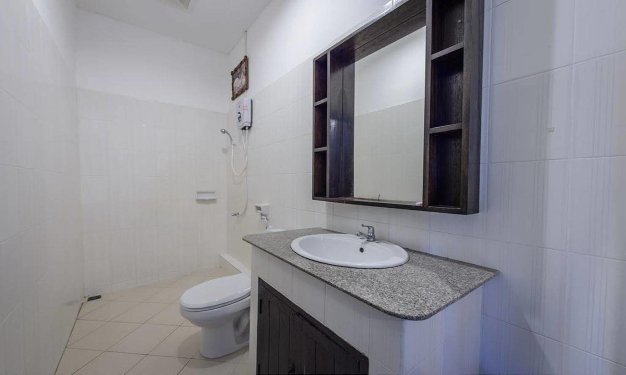 Sabaidee Guesthouse Luang Prabang Eksteriør billede