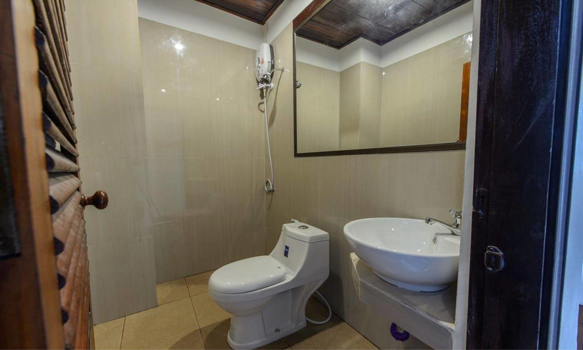 Sabaidee Guesthouse Luang Prabang Eksteriør billede