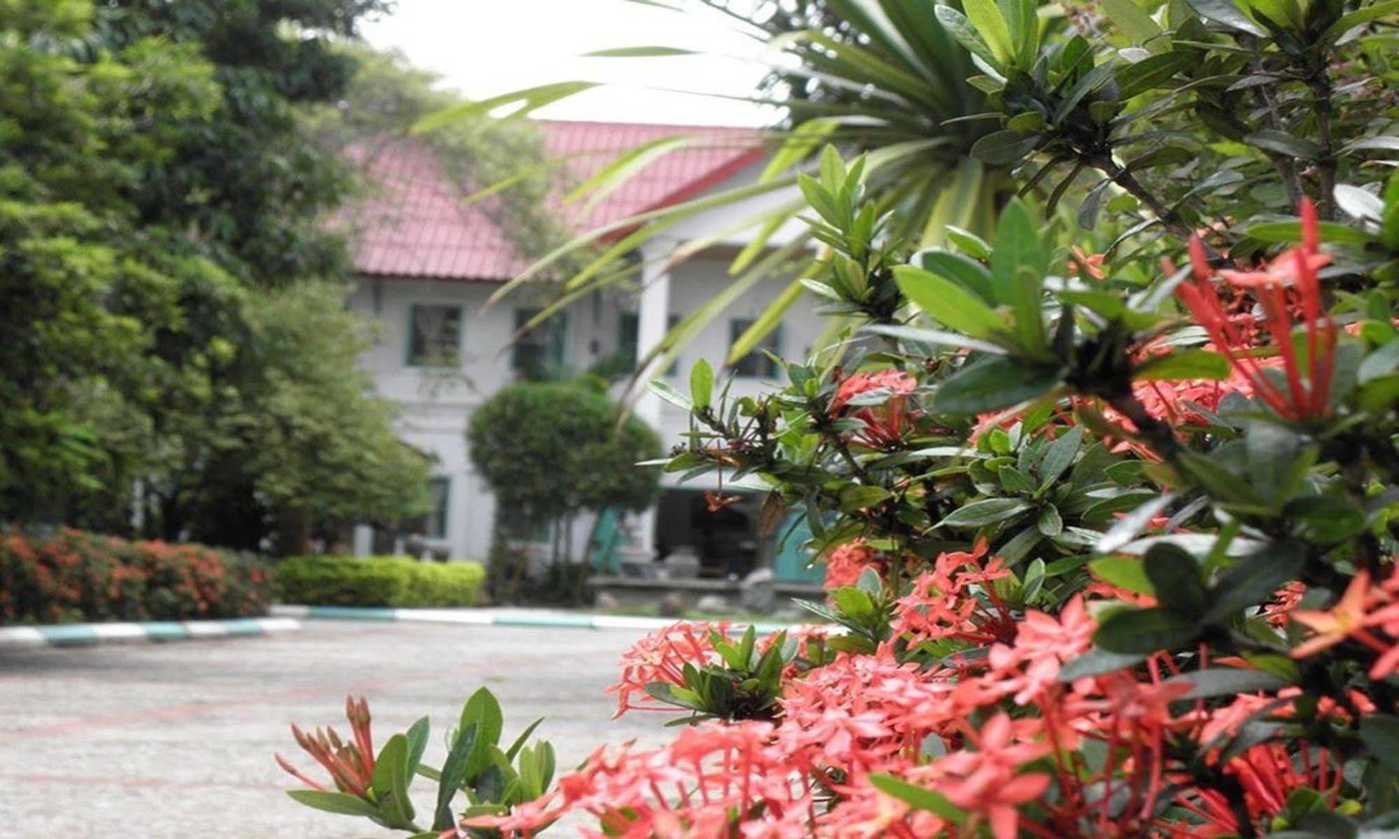 Sabaidee Guesthouse Luang Prabang Eksteriør billede