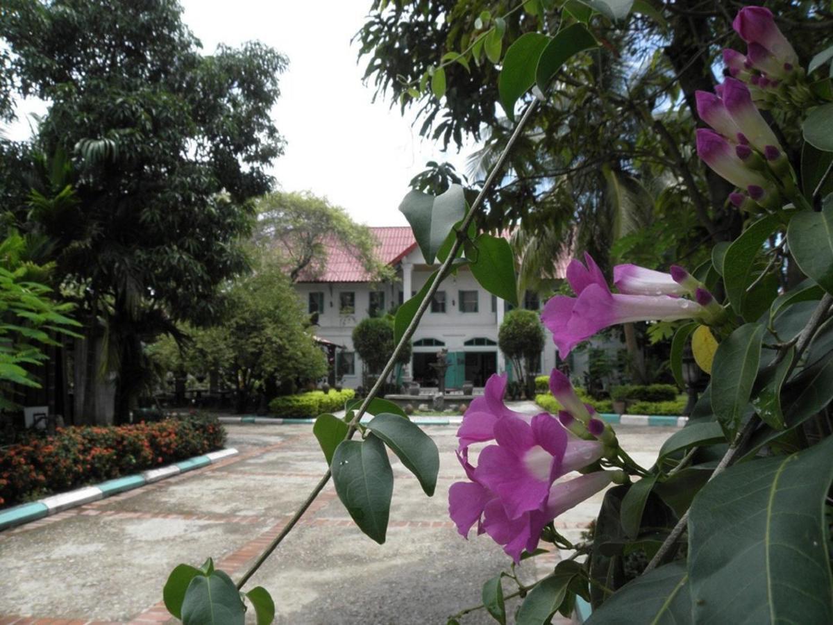Sabaidee Guesthouse Luang Prabang Eksteriør billede